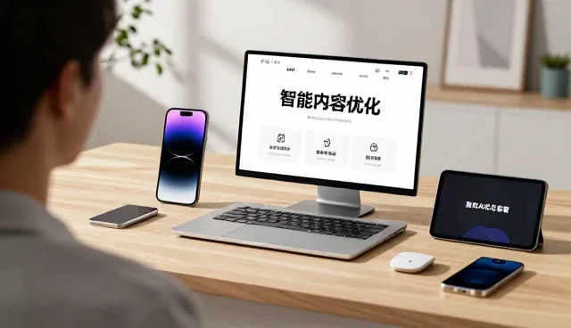 AI优化服务如何匹配不同业务场景的实际需求